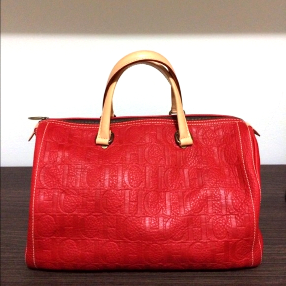 ANDY  | MEDIUM HANDBAG